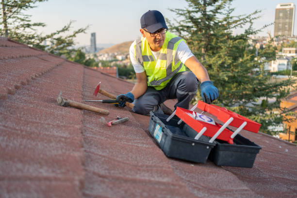 Siding Removal and Disposal in Hilliard, OH